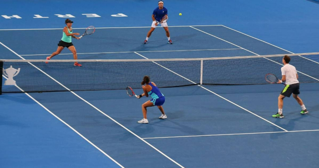 Tenis maçlarının süresi neden uzun